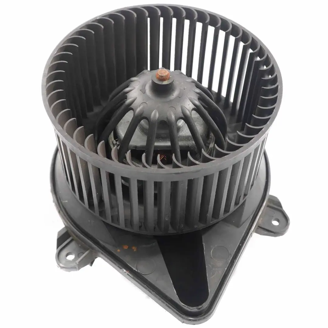 Renault Trafic Heater Blower Motor Fan Cooling Actuator Unit - SKU rhd-7701050310 - Part number 7701050310