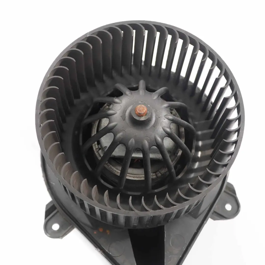 Renault Trafic Heater Blower Motor Fan Cooling Actuator Unit - SKU rhd-7701050310 - Part number 7701050310