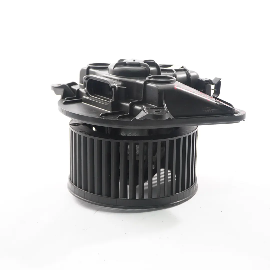  Heater Blower Renault Trafic Vauxhall Vivaro Motor Fan Actuator Unit - SKU rhd-7701208225 - Part number 7701208225