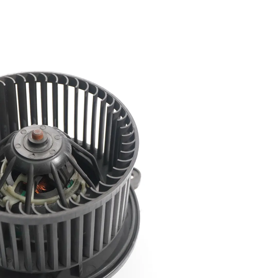  Heater Blower Renault Trafic Vauxhall Vivaro Motor Fan Actuator Unit - SKU rhd-7701208225 - Part number 7701208225