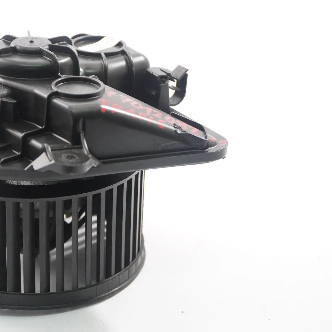  Heater Blower Renault Trafic Vauxhall Vivaro Motor Fan Actuator Unit - SKU rhd-7701208225 - Part number 7701208225