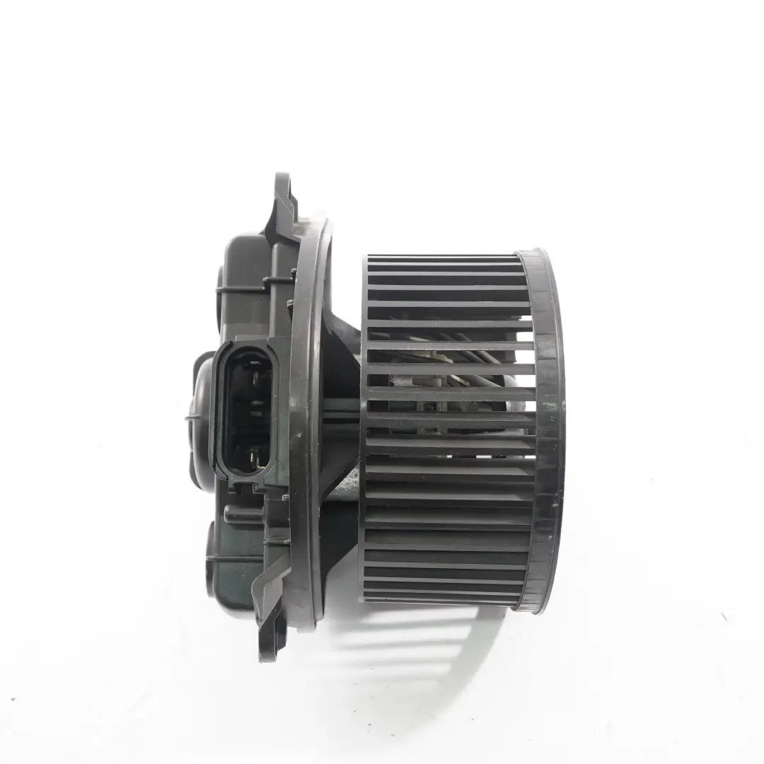  Heater Blower Renault Trafic Vauxhall Vivaro Motor Fan Actuator Unit - SKU rhd-7701208225 - Part number 7701208225