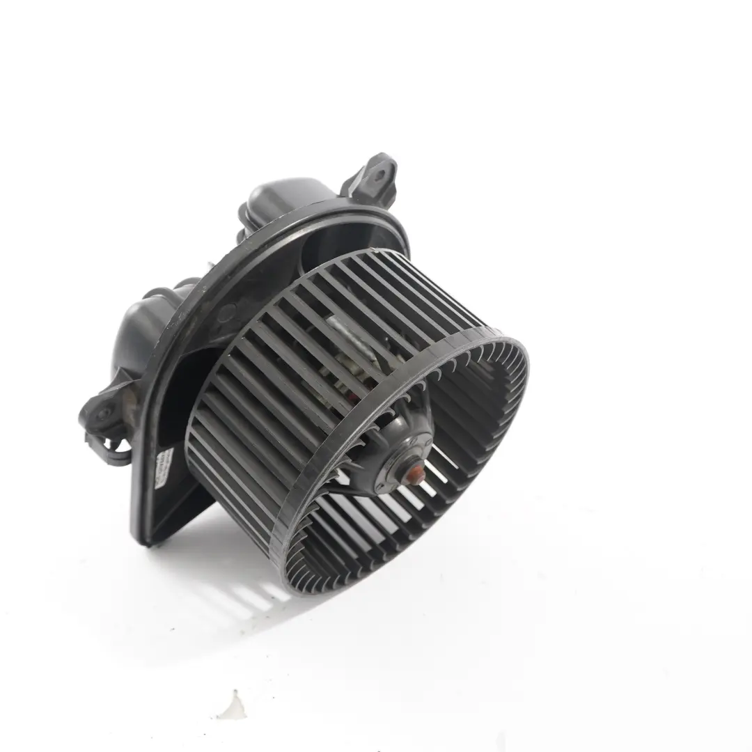  Heater Blower Renault Trafic Vauxhall Vivaro Motor Fan Actuator Unit - SKU rhd-7701208225 - Part number 7701208225