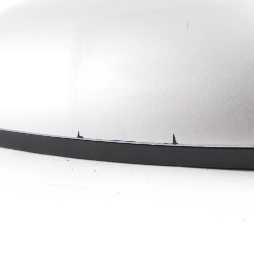 Wing Mirror Vauxhall Vivaro B Renault Trafic Right O/S Star Silver Metallic G64 to with Part number 7701209226 Wing Mirror Vauxhall Vivaro B Renault Trafic Right O/S Star Silver Metallic G64 - SKU rhd-7701209226-SSI - Part number 7701209226