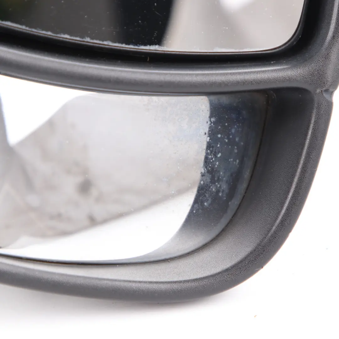 Wing Mirror Vauxhall Vivaro B Renault Trafic Right O/S Star Silver Metallic G64 to with Part number 7701209226 Wing Mirror Vauxhall Vivaro B Renault Trafic Right O/S Star Silver Metallic G64 - SKU rhd-7701209226-SSI - Part number 7701209226