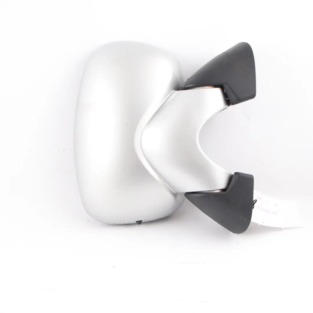 Wing Mirror Vauxhall Vivaro B Renault Trafic Right O/S Star Silver Metallic G64 to with Part number 7701209226 Wing Mirror Vauxhall Vivaro B Renault Trafic Right O/S Star Silver Metallic G64 - SKU rhd-7701209226-SSI - Part number 7701209226