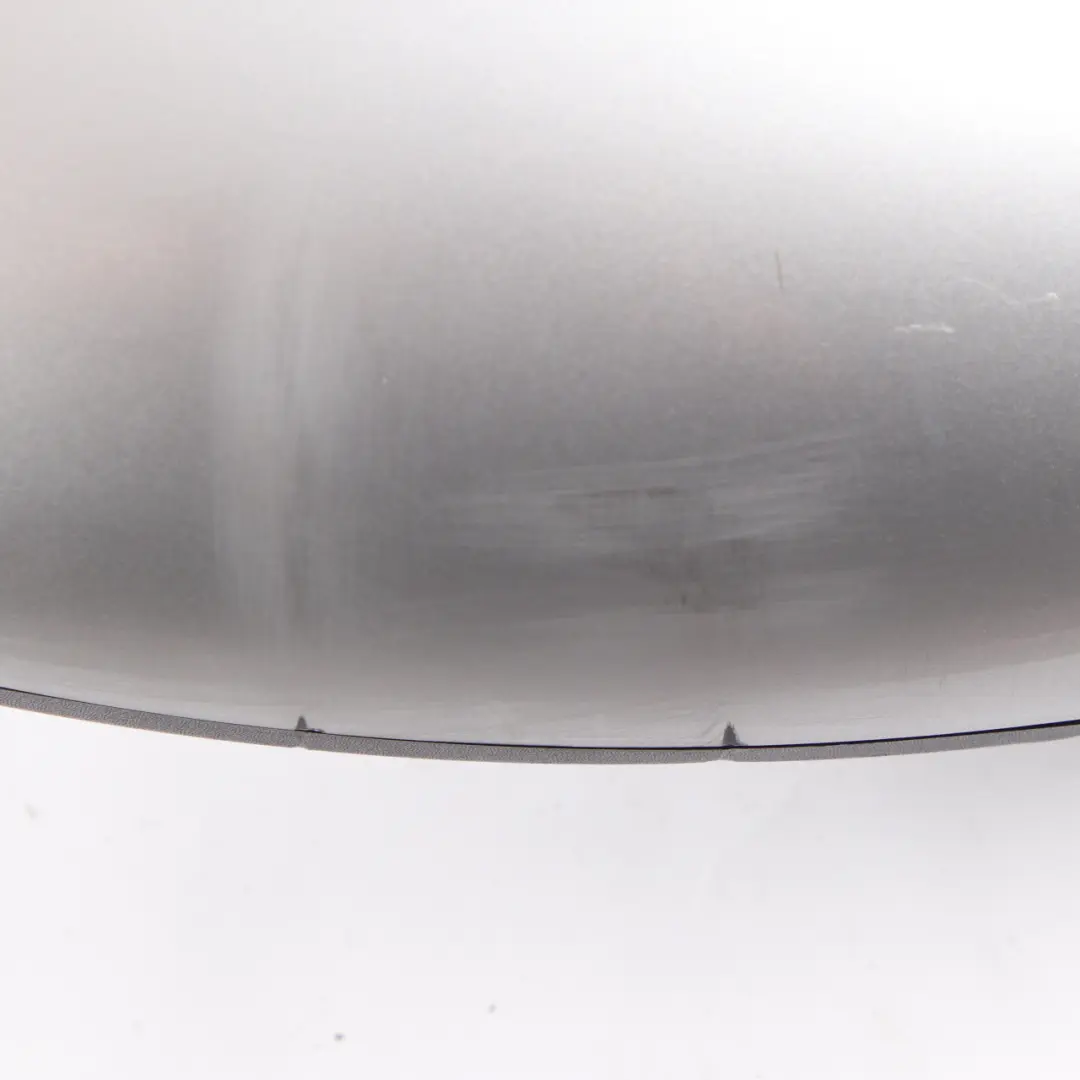  Wing Mirror Vauxhall Vivaro B Renault Trafic Right O/S Star Silver Metallic G64 - SKU rhd-7701209226-SSI - Part number 7701209226