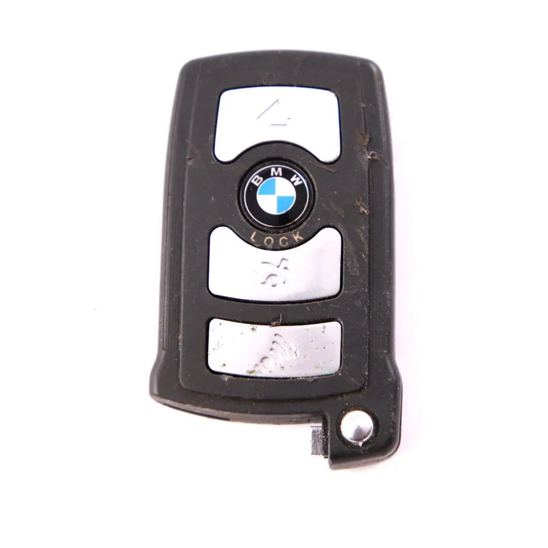 BMW 7 Series E65 730d M57N 204HP ECU Kit DDE CAS / ZAS Key Automatic - SKU rhd-7794058-1 - Part number 7794058