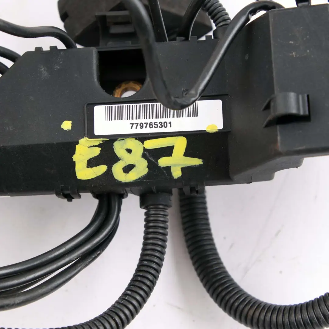 BMW 1 3 Series E87 E90 120d 318d 320d M47N2 Diesel Engine Wiring Loom Harness - SKU rhd-7796831 - Part number 7796831