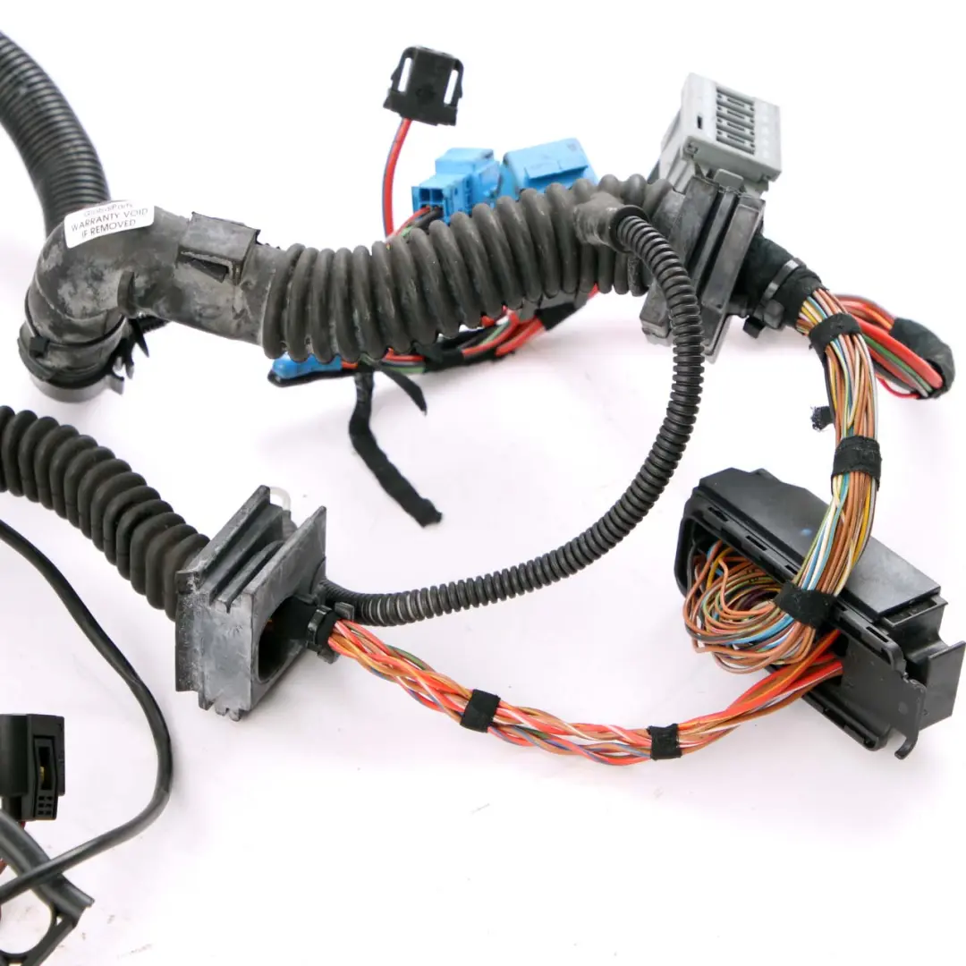 BMW 1 3 Series E87 E90 120d 318d 320d M47N2 Diesel Engine Wiring Loom Harness - SKU rhd-7796831 - Part number 7796831