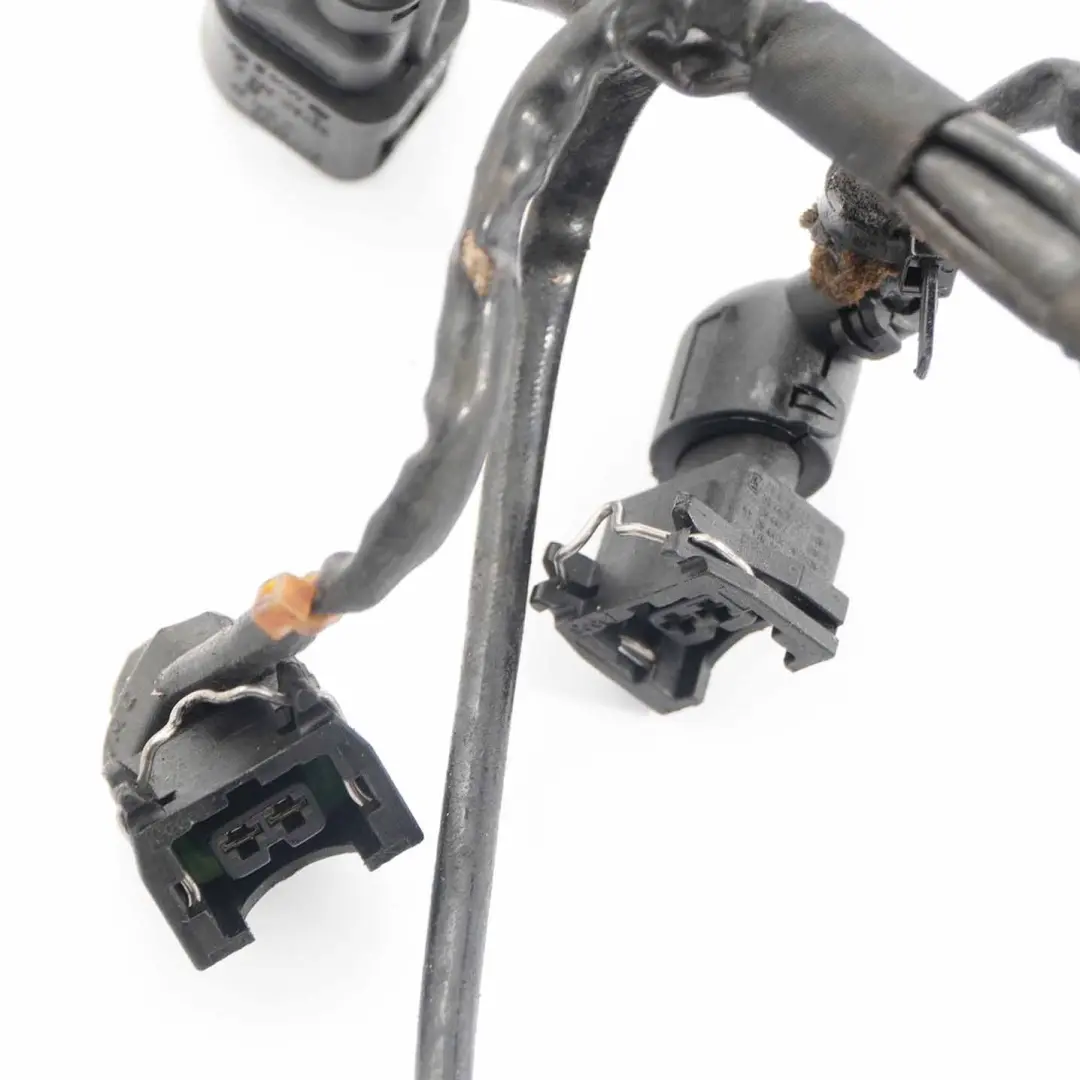 Engine Wiring BMW E60 E61 535d M57N Loom Harness Cable Module Automatic - SKU rhd-7798049 - Part number 7798049