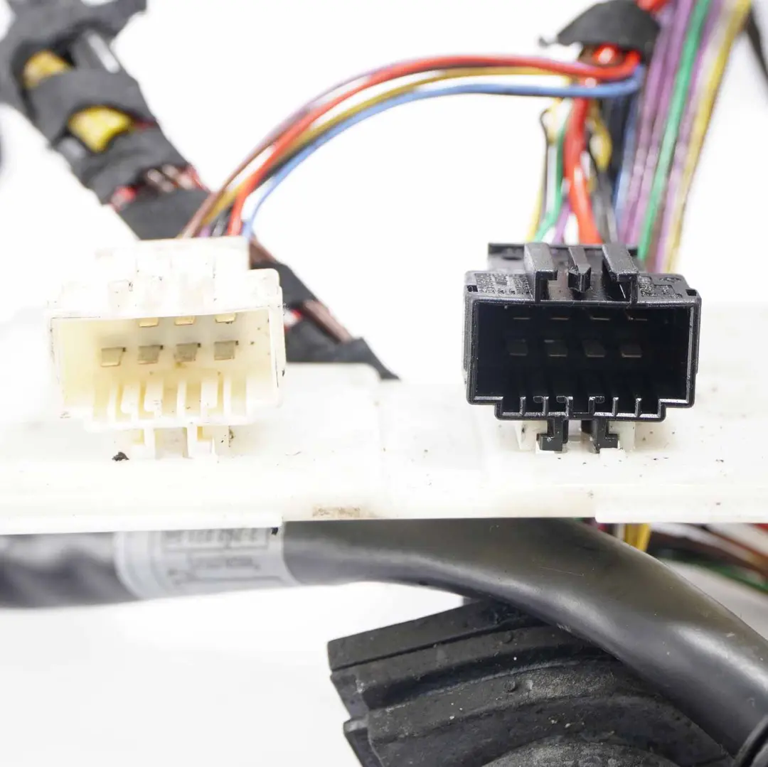 Wiring BMW E60 E61 535d M57N Loom Harness Cable Module Automatic to Engine with Part number 7798049 Engine Wiring BMW E60 E61 535d M57N Loom Harness Cable Module Automatic - SKU rhd-7798049 - Part number 7798049