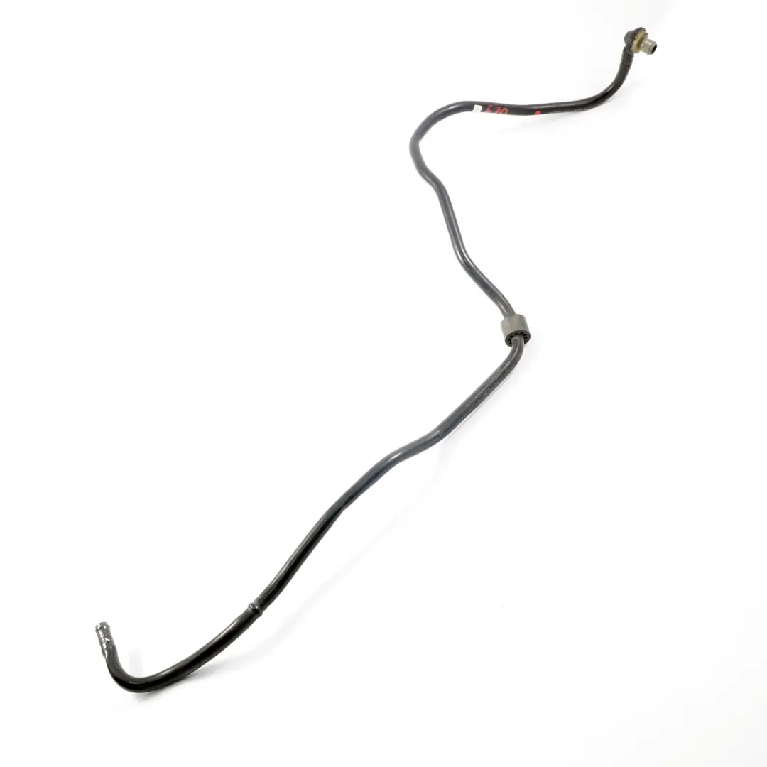  Vacuum Pipe BMW X5 X6 E70 E71 M57N2 Line Brake Servo Unit - SKU rhd-7798110 - Part number 7798110