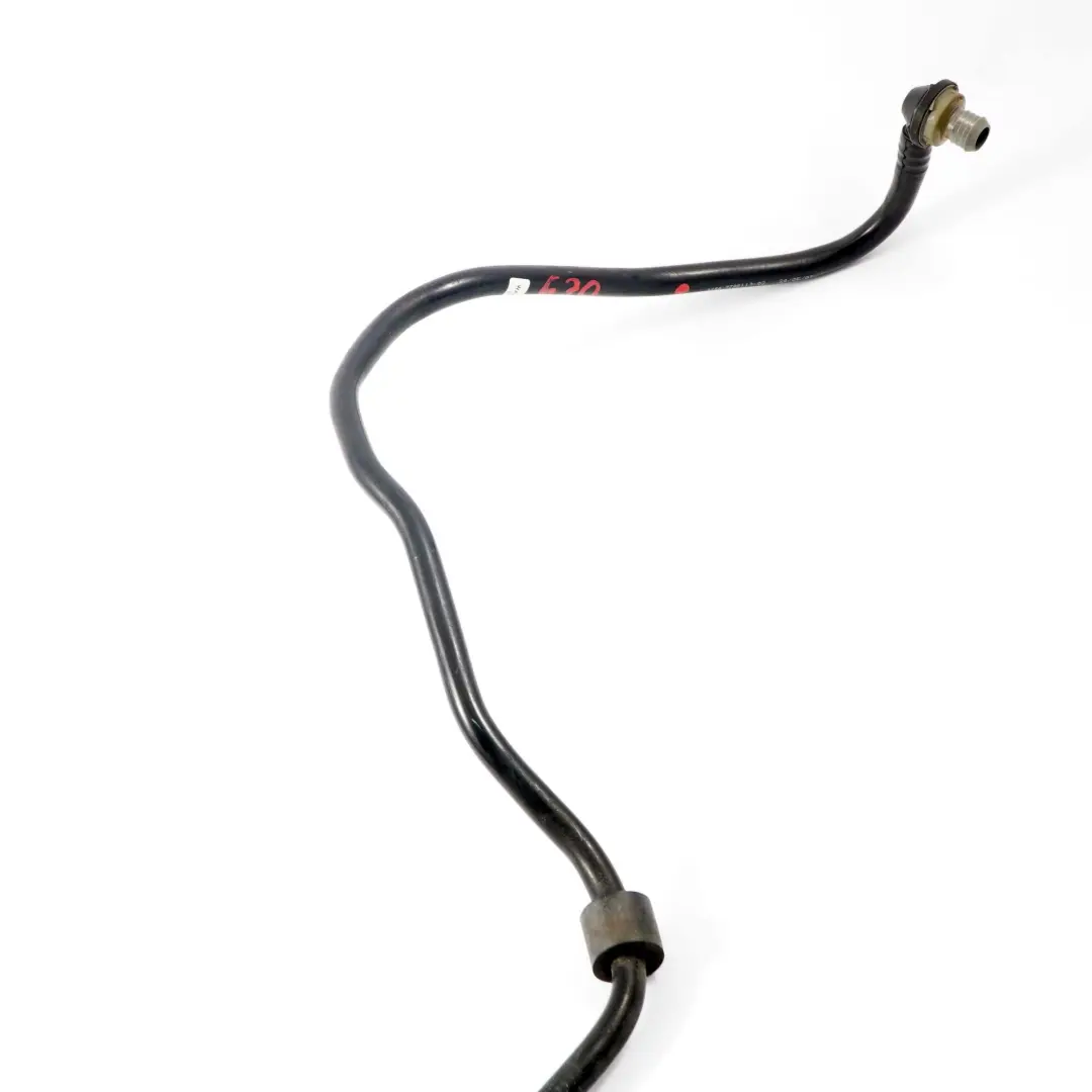 Vacuum Pipe BMW X5 X6 E70 E71 M57N2 Line Brake Servo Unit to with Part number 7798110 Vacuum Pipe BMW X5 X6 E70 E71 M57N2 Line Brake Servo Unit - SKU rhd-7798110 - Part number 7798110