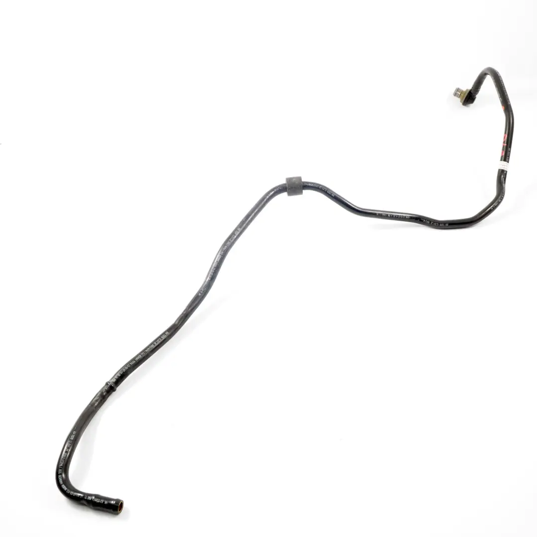 Vacuum Pipe BMW X5 X6 E70 E71 M57N2 Line Brake Servo Unit to with Part number 7798110 Vacuum Pipe BMW X5 X6 E70 E71 M57N2 Line Brake Servo Unit - SKU rhd-7798110 - Part number 7798110