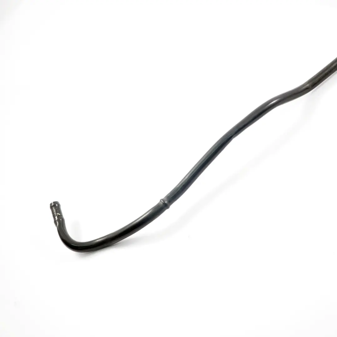 Vacuum Pipe BMW X5 X6 E70 E71 M57N2 Line Brake Servo Unit to with Part number 7798110 Vacuum Pipe BMW X5 X6 E70 E71 M57N2 Line Brake Servo Unit - SKU rhd-7798110 - Part number 7798110