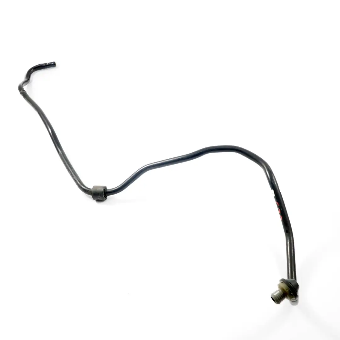 Vacuum Pipe BMW X5 X6 E70 E71 M57N2 Line Brake Servo Unit to with Part number 7798110 Vacuum Pipe BMW X5 X6 E70 E71 M57N2 Line Brake Servo Unit - SKU rhd-7798110 - Part number 7798110
