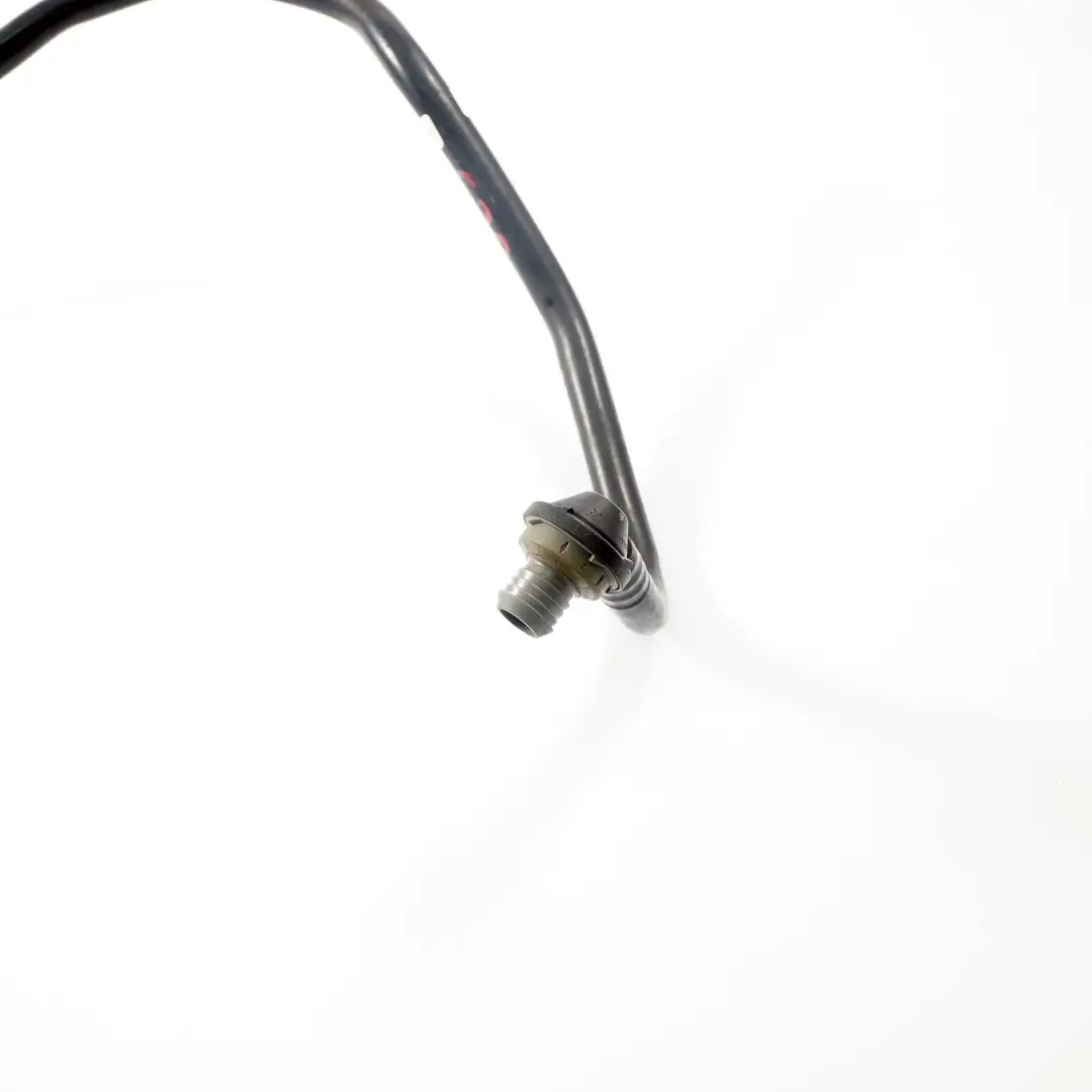 Vacuum Pipe BMW X5 X6 E70 E71 M57N2 Line Brake Servo Unit to with Part number 7798110 Vacuum Pipe BMW X5 X6 E70 E71 M57N2 Line Brake Servo Unit - SKU rhd-7798110 - Part number 7798110