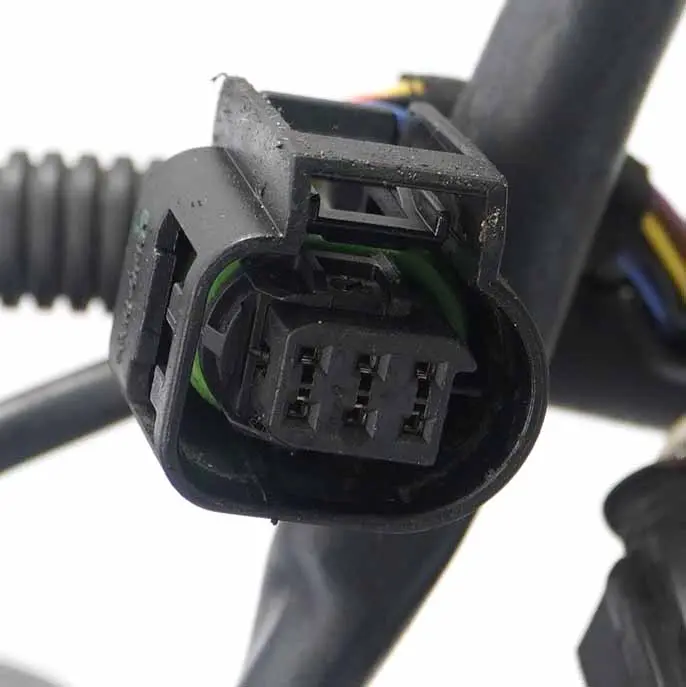 Wiring BMW E70 E71 M57N2 Module Injector Loom Harness Cables to Engine with Part number 7799662 Engine Wiring BMW E70 E71 M57N2 Module Injector Loom Harness Cables - SKU rhd-7799662 - Part number 7799662