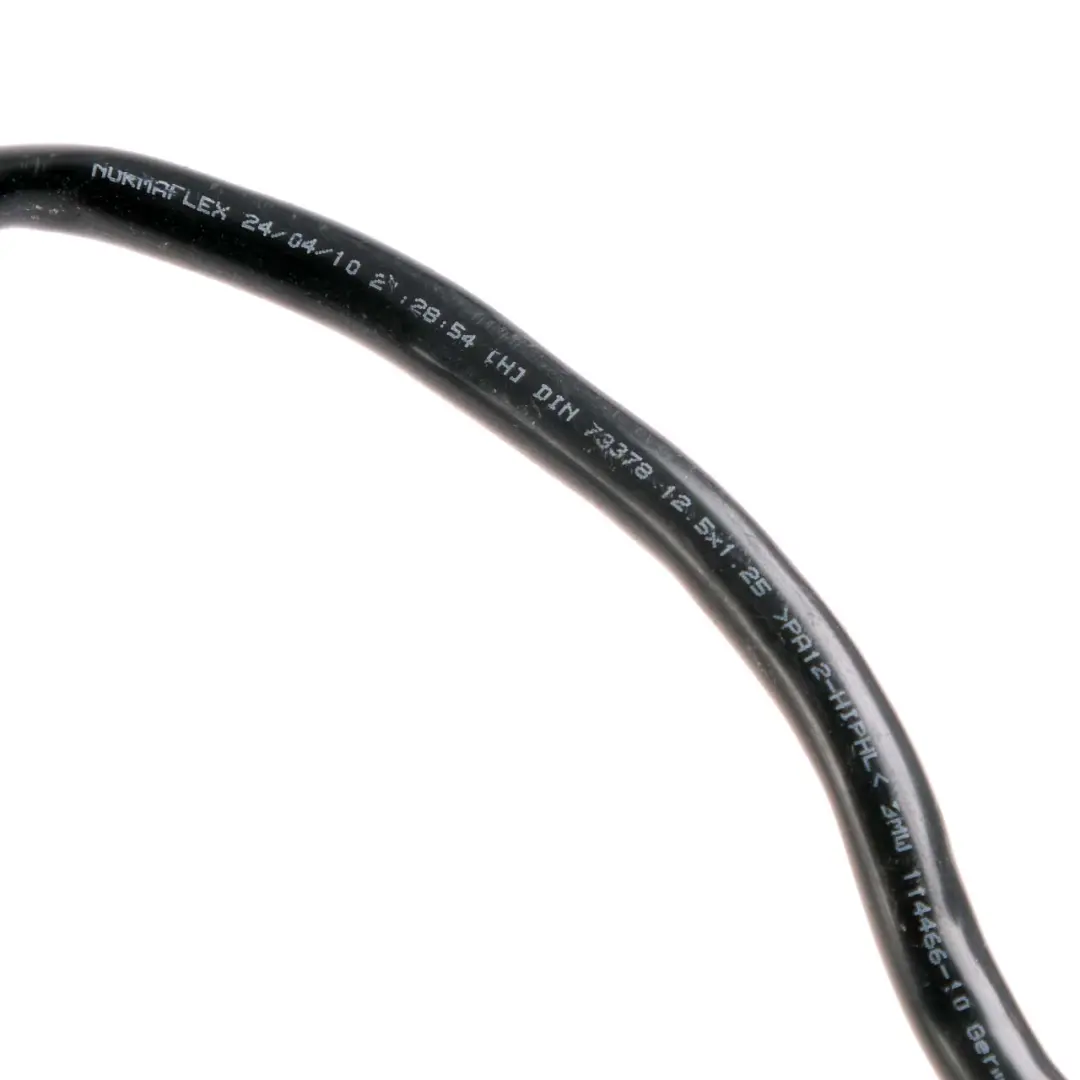 Vacuum Pipe Line Hose Brake Servo Unit N57 Diesel to BMW F01 F07 F10 with Part number 7800724 BMW F01 F07 F10 Vacuum Pipe Line Hose Brake Servo Unit N57 Diesel - SKU rhd-7800724 - Part number 7800724