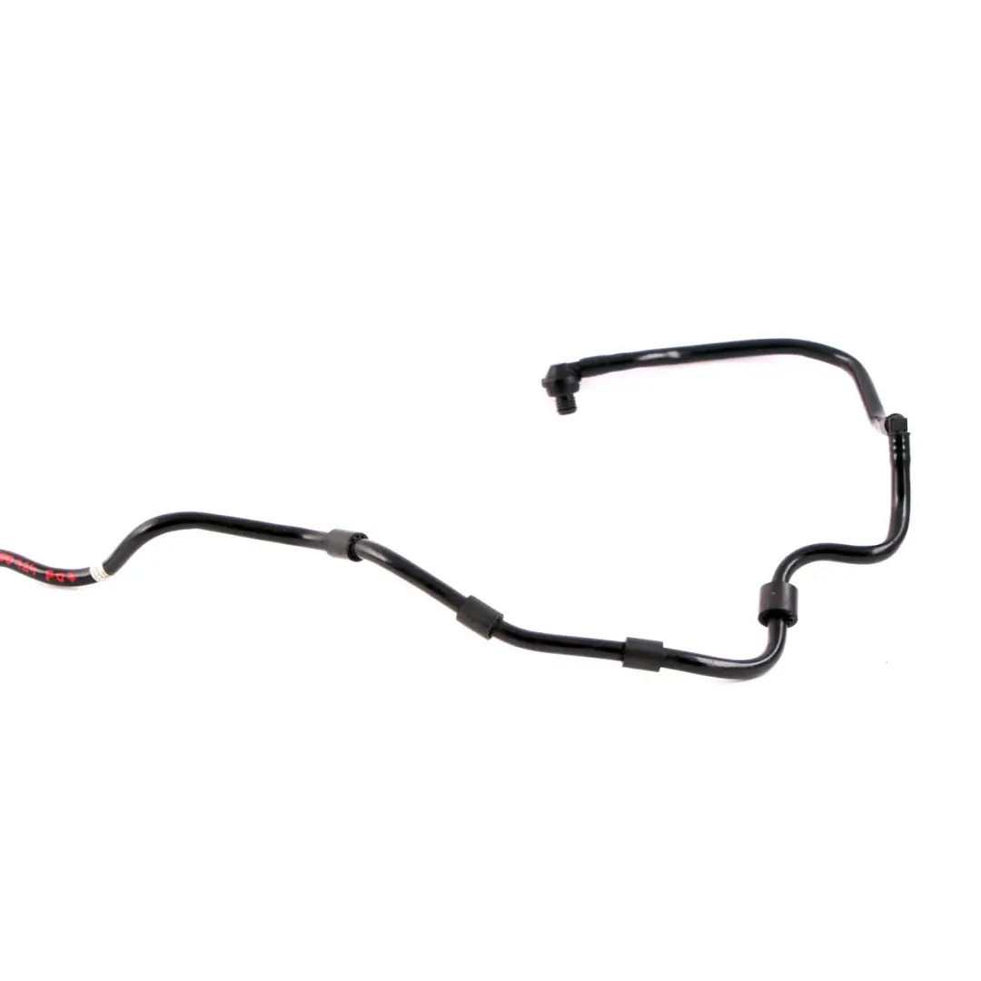 Vacuum Pipe Line Hose Brake Servo Unit N57 Diesel to BMW F01 F07 F10 with Part number 7800724 BMW F01 F07 F10 Vacuum Pipe Line Hose Brake Servo Unit N57 Diesel - SKU rhd-7800724 - Part number 7800724
