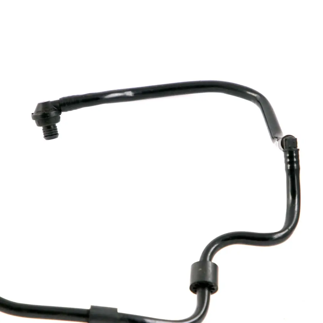 BMW F01 F07 F10 Vacuum Pipe Line Hose Brake Servo Unit N57 Diesel - SKU rhd-7800724 - Part number 7800724