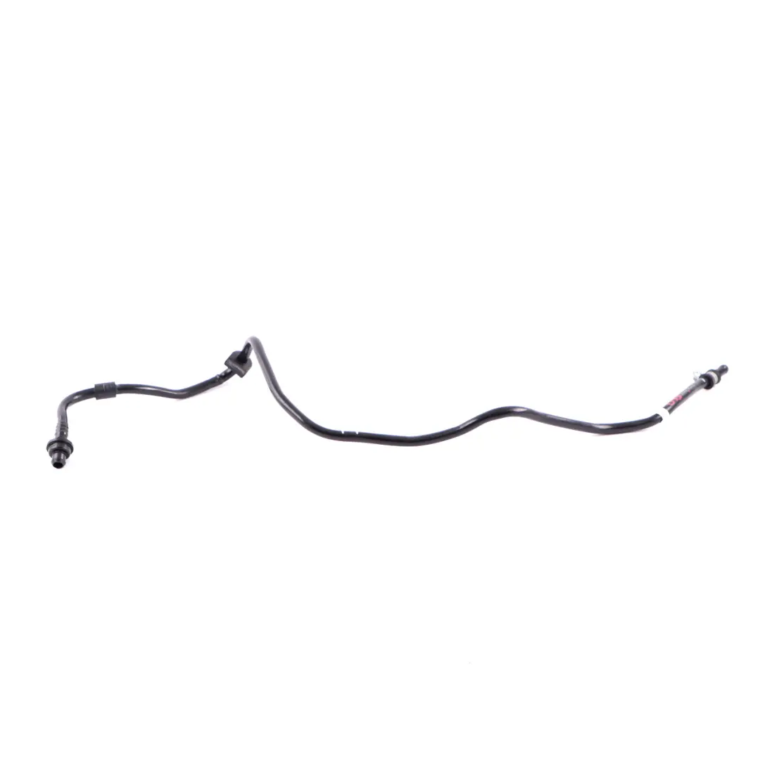 BMW 5 6 E60 E61 E63 E64 LCI 525d 530d 535d M57N2 Servo Vacuum Pipe Line - SKU rhd-7801431 - Part number 7801431