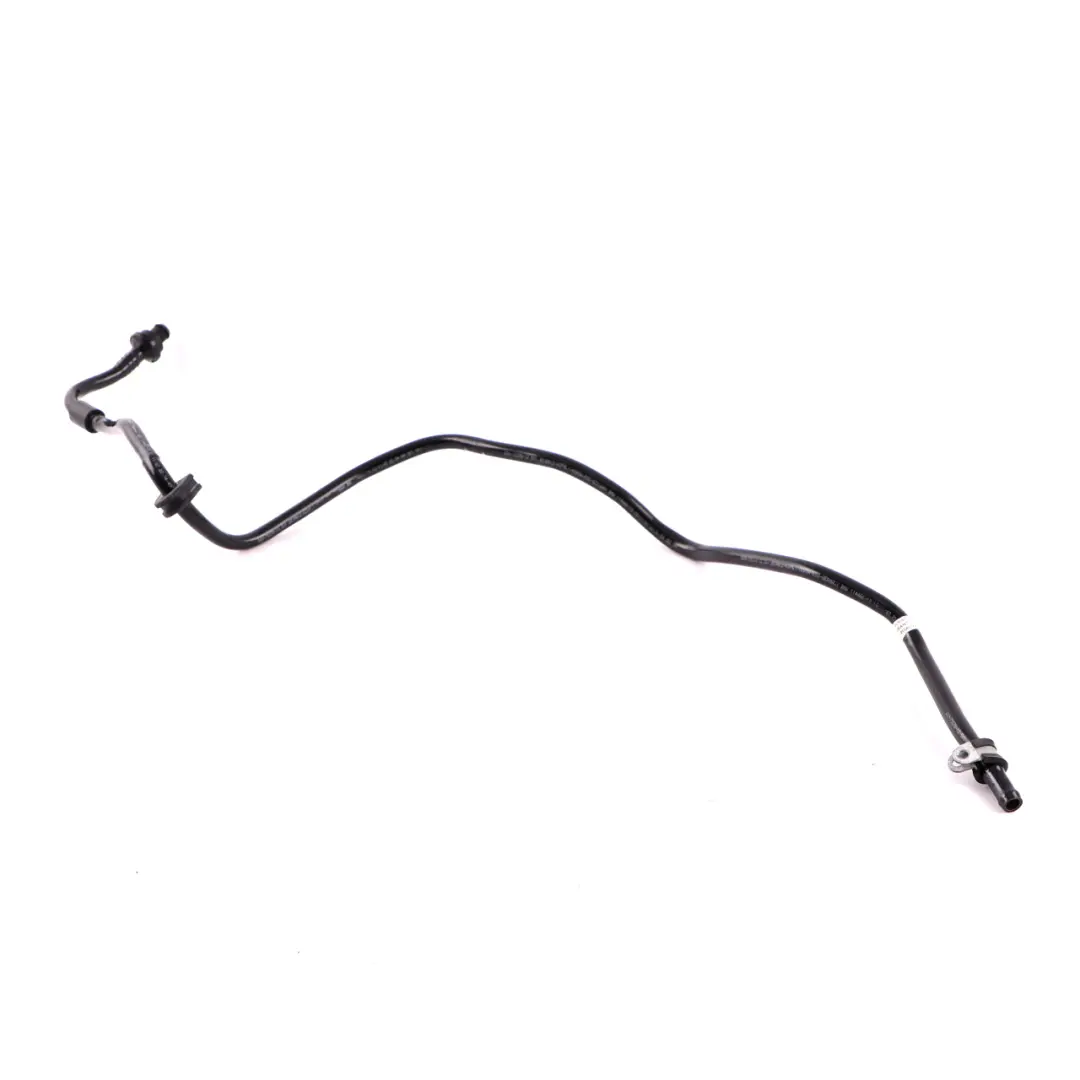 BMW 5 6 E60 E61 E63 E64 LCI 525d 530d 535d M57N2 Servo Vacuum Pipe Line - SKU rhd-7801431 - Part number 7801431