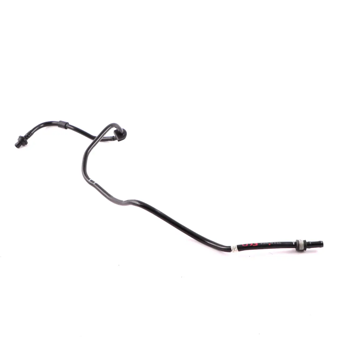 BMW 5 6 E60 E61 E63 E64 LCI 525d 530d 535d M57N2 Servo Vacuum Pipe Line - SKU rhd-7801431 - Part number 7801431
