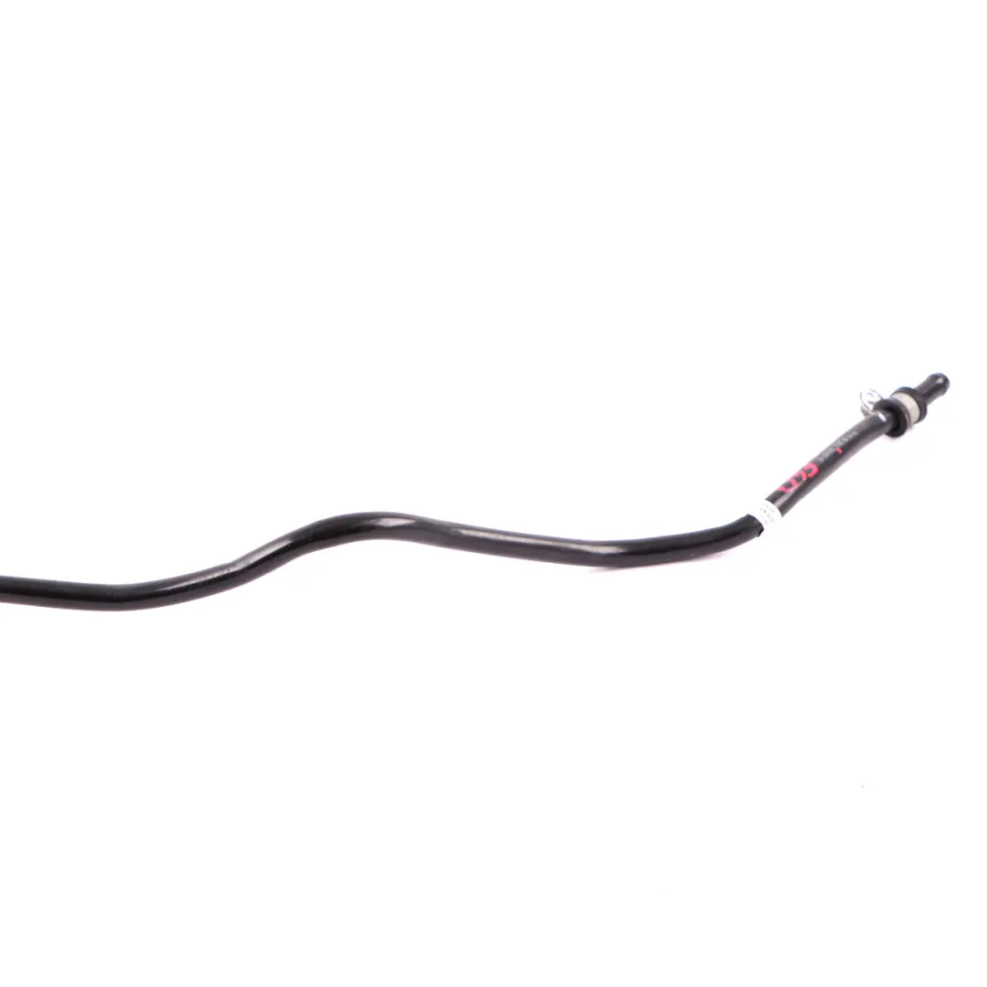 BMW 5 6 E60 E61 E63 E64 LCI 525d 530d 535d M57N2 Servo Vacuum Pipe Line - SKU rhd-7801431 - Part number 7801431