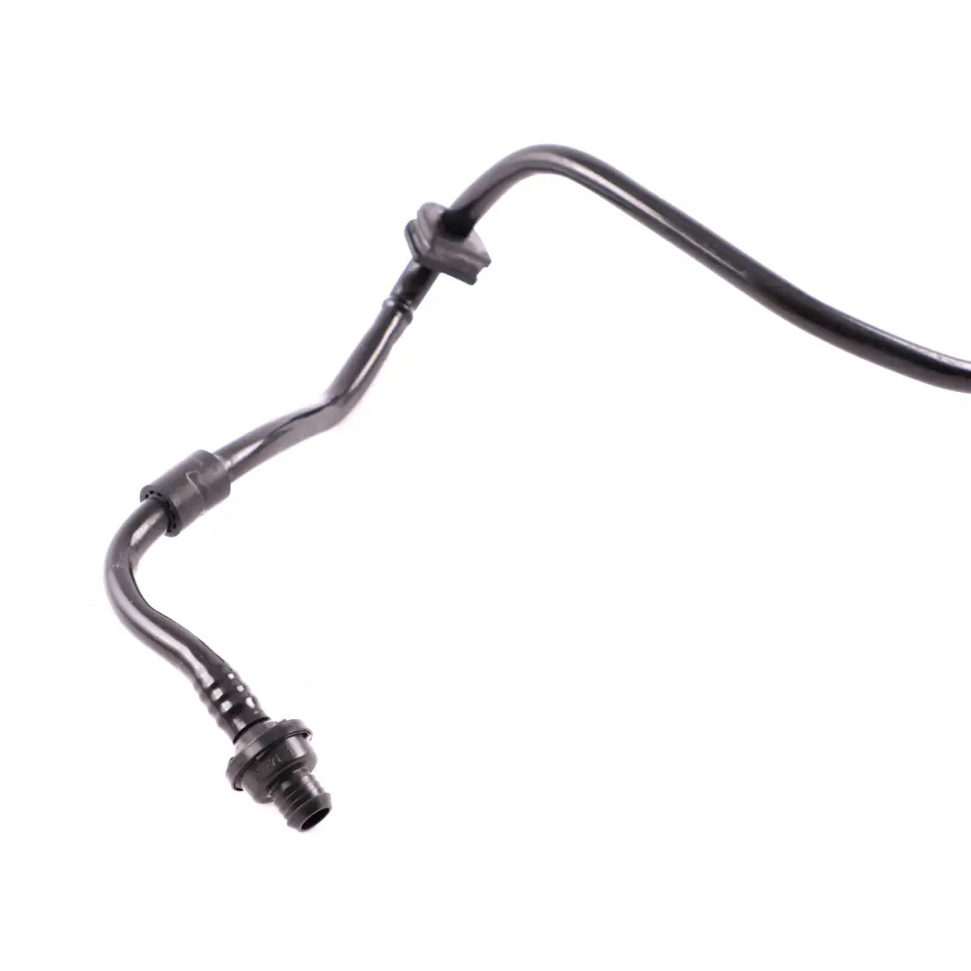 BMW 5 6 E60 E61 E63 E64 LCI 525d 530d 535d M57N2 Servo Vacuum Pipe Line - SKU rhd-7801431 - Part number 7801431