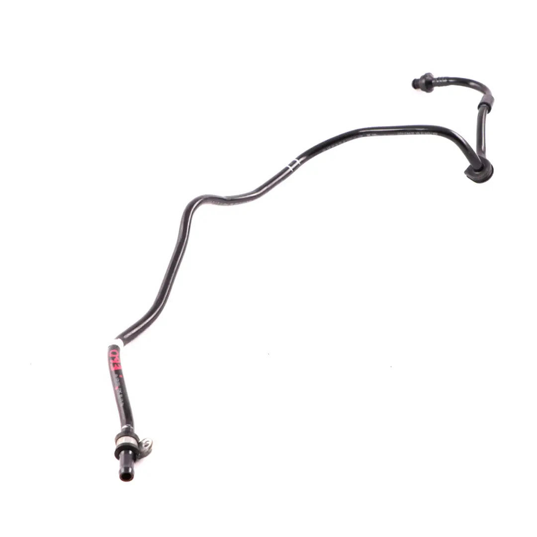 BMW 5 6 E60 E61 E63 E64 LCI 525d 530d 535d M57N2 Servo Vacuum Pipe Line - SKU rhd-7801431 - Part number 7801431