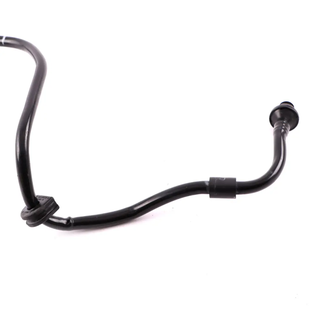 BMW 5 6 E60 E61 E63 E64 LCI 525d 530d 535d M57N2 Servo Vacuum Pipe Line - SKU rhd-7801431 - Part number 7801431