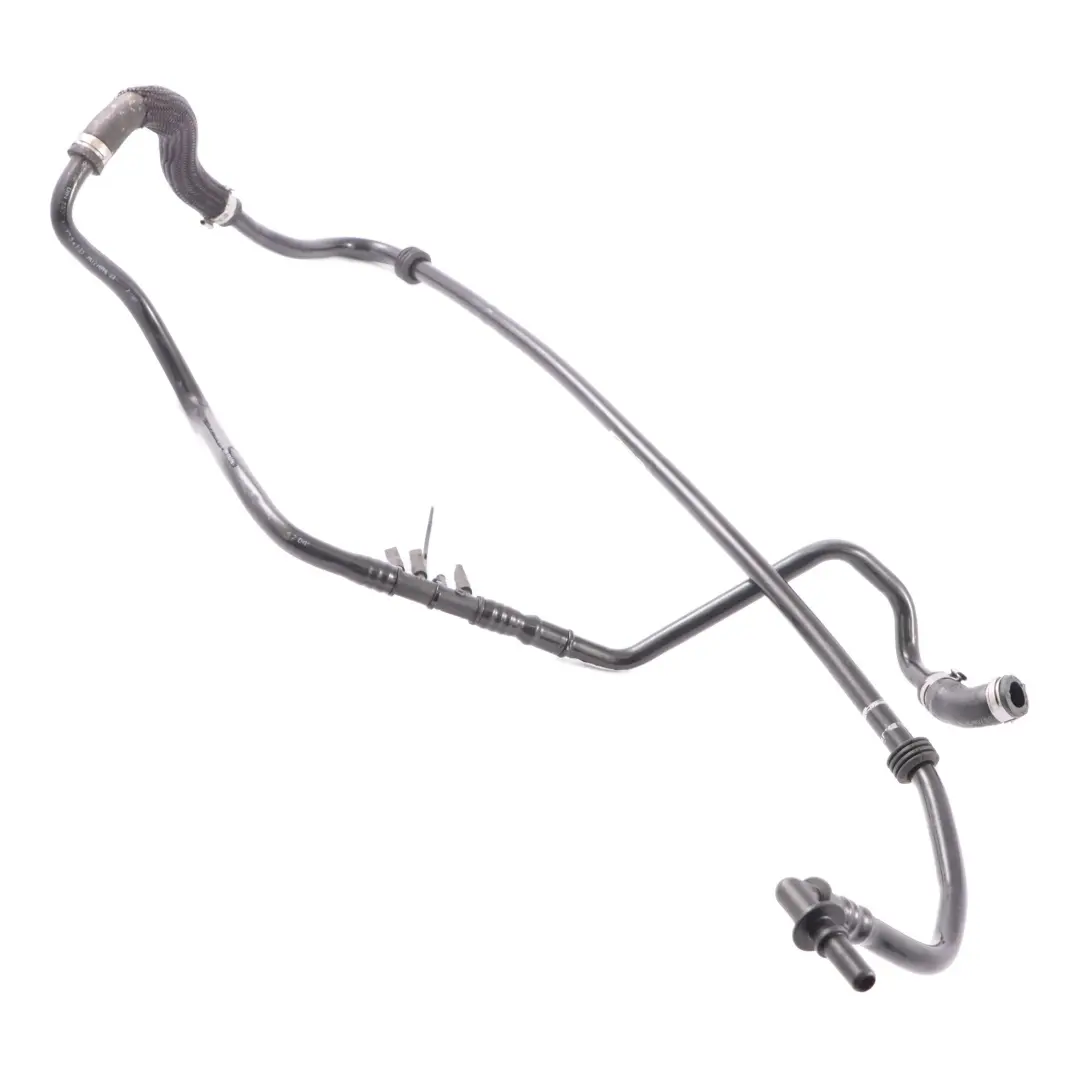 Vacuum Pipe BMW E87 E90 E91 Control Hose Line to with Part number 7802676 Vacuum Pipe BMW E87 E90 E91 Control Hose Line - SKU rhd-7802676 - Part number 7802676