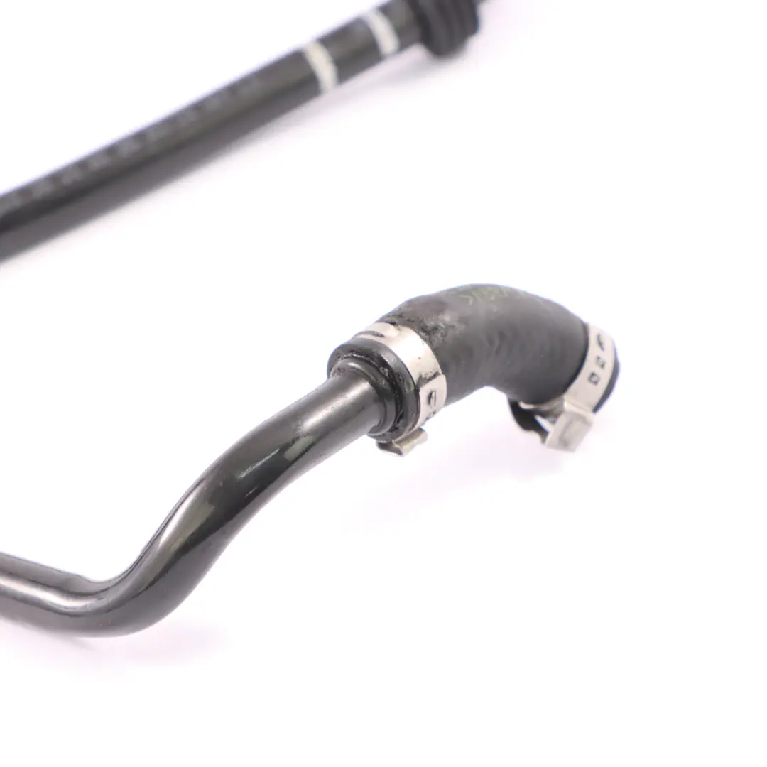 Vacuum Pipe BMW E87 E90 E91 Control Hose Line to with Part number 7802676 Vacuum Pipe BMW E87 E90 E91 Control Hose Line - SKU rhd-7802676 - Part number 7802676