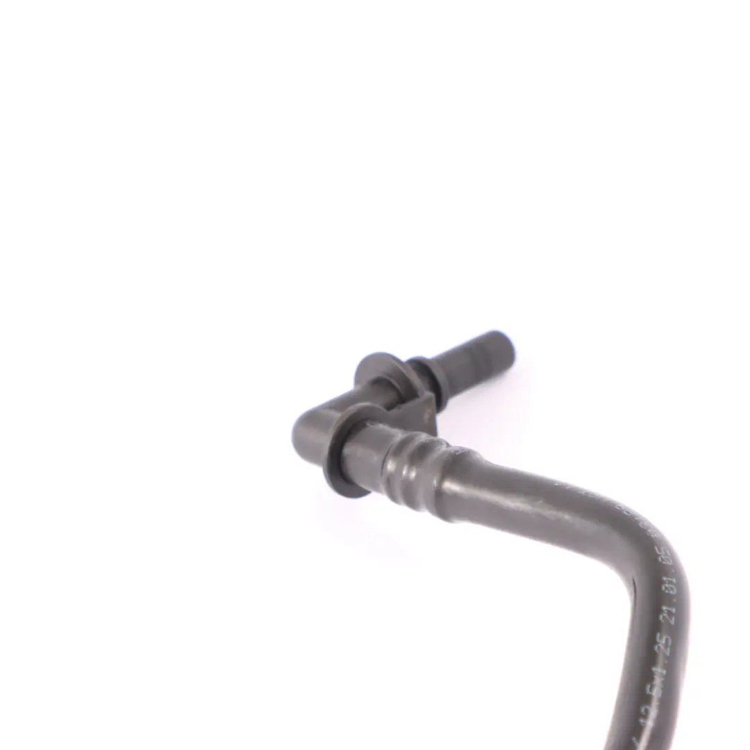 Vacuum Pipe BMW E87 E90 E91 Control Hose Line to with Part number 7802676 Vacuum Pipe BMW E87 E90 E91 Control Hose Line - SKU rhd-7802676 - Part number 7802676