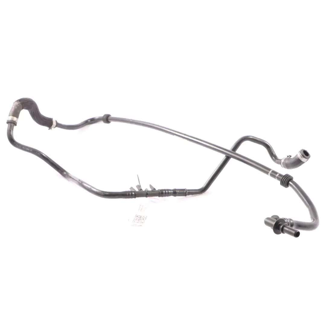 Vacuum Pipe BMW E87 E90 E91 Control Hose Line to with Part number 7802676 Vacuum Pipe BMW E87 E90 E91 Control Hose Line - SKU rhd-7802676 - Part number 7802676