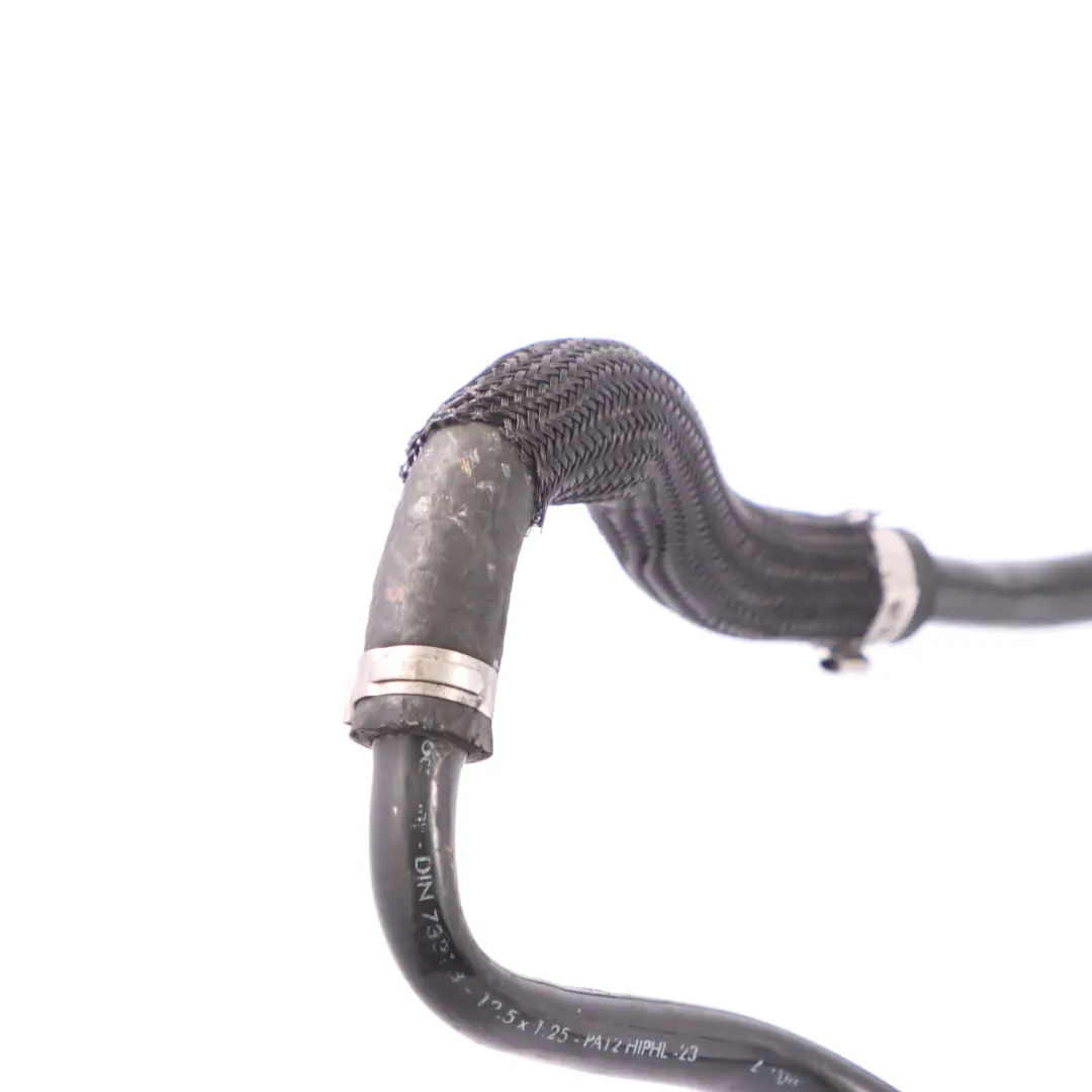 Vacuum Pipe BMW E87 E90 E91 Control Hose Line to with Part number 7802676 Vacuum Pipe BMW E87 E90 E91 Control Hose Line - SKU rhd-7802676 - Part number 7802676