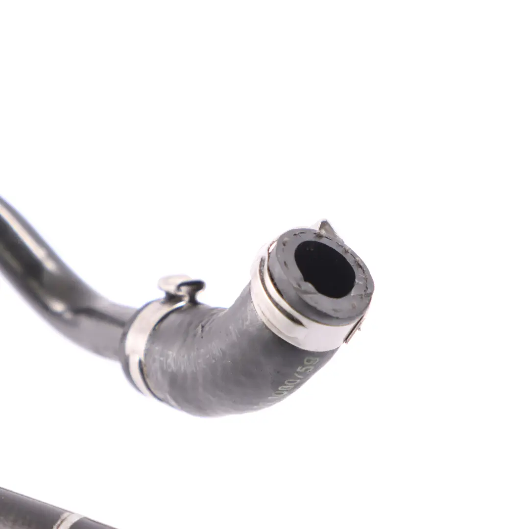 Vacuum Pipe BMW E87 E90 E91 Control Hose Line to with Part number 7802676 Vacuum Pipe BMW E87 E90 E91 Control Hose Line - SKU rhd-7802676 - Part number 7802676