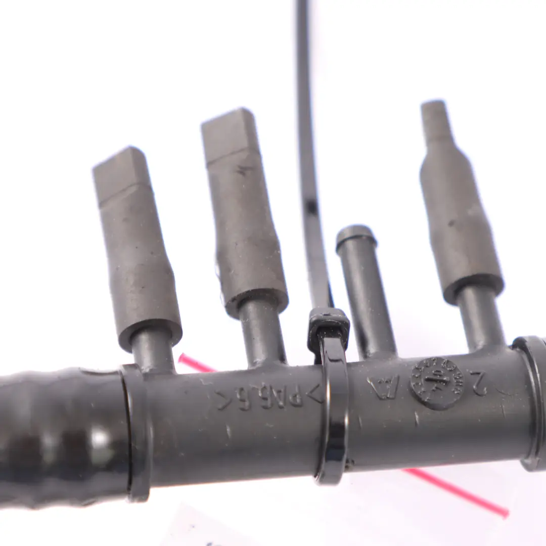 Vacuum Pipe BMW E87 E90 E91 Control Hose Line to with Part number 7802676 Vacuum Pipe BMW E87 E90 E91 Control Hose Line - SKU rhd-7802676 - Part number 7802676