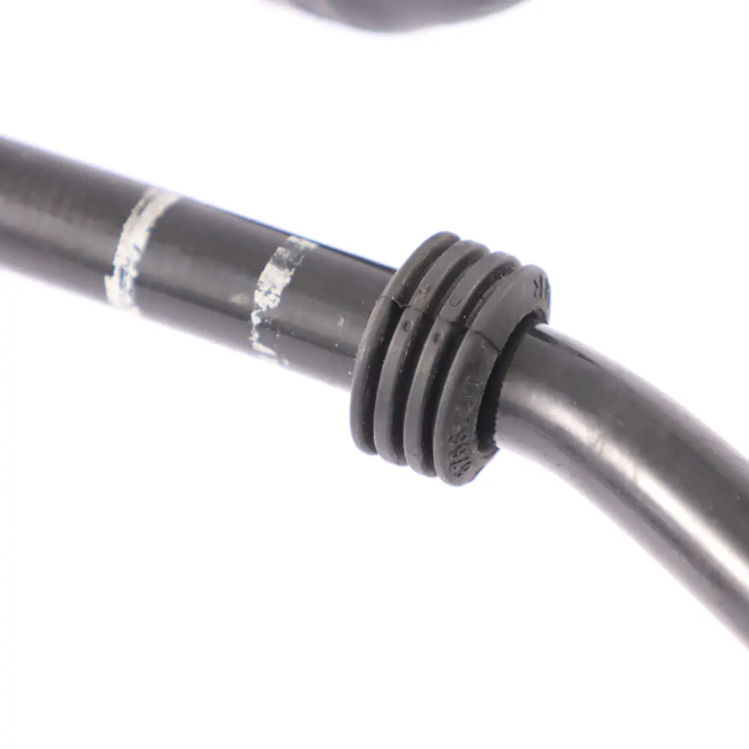 Vacuum Pipe BMW E87 E90 E91 Control Hose Line to with Part number 7802676 Vacuum Pipe BMW E87 E90 E91 Control Hose Line - SKU rhd-7802676 - Part number 7802676