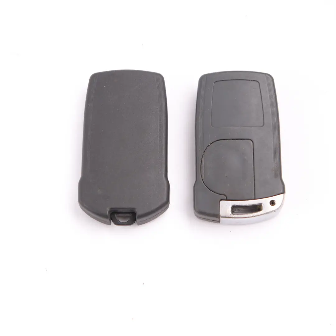 BMW E65 730d M57N2 231HP ECU Engine Control Kit DDE CAS Key Automatic - SKU rhd-7803369-6 - Part number 7803369