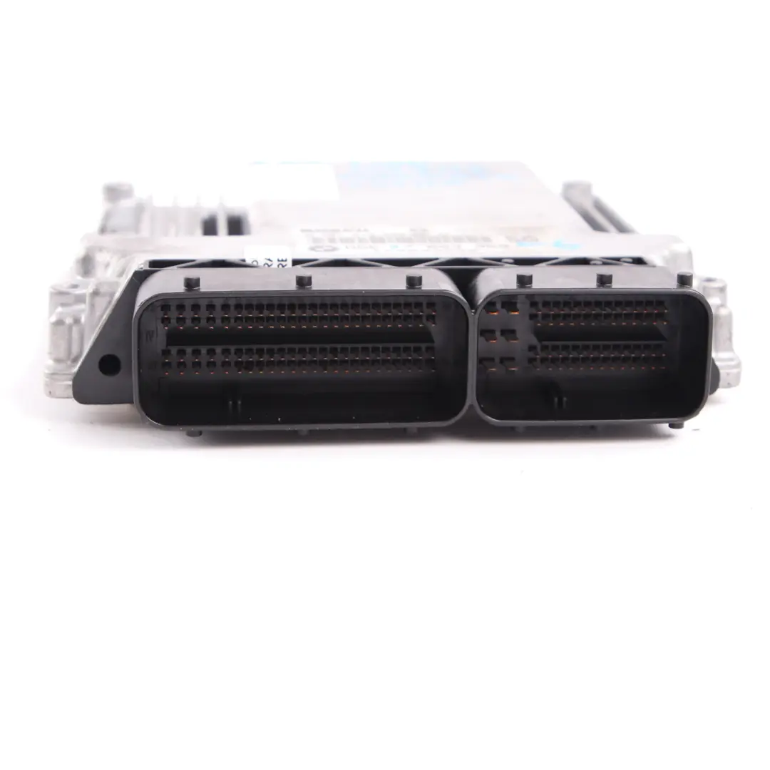 BMW E65 730d M57N2 231HP ECU Engine Control Kit DDE CAS Key Automatic - SKU rhd-7803369-6 - Part number 7803369