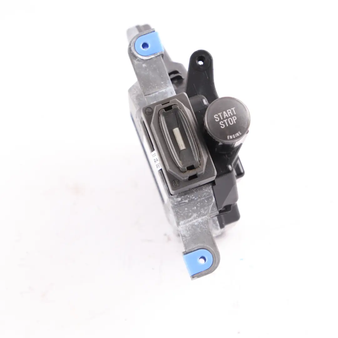 BMW E65 730d M57N2 231HP ECU Engine Control Kit DDE CAS Key Automatic - SKU rhd-7803369-6 - Part number 7803369