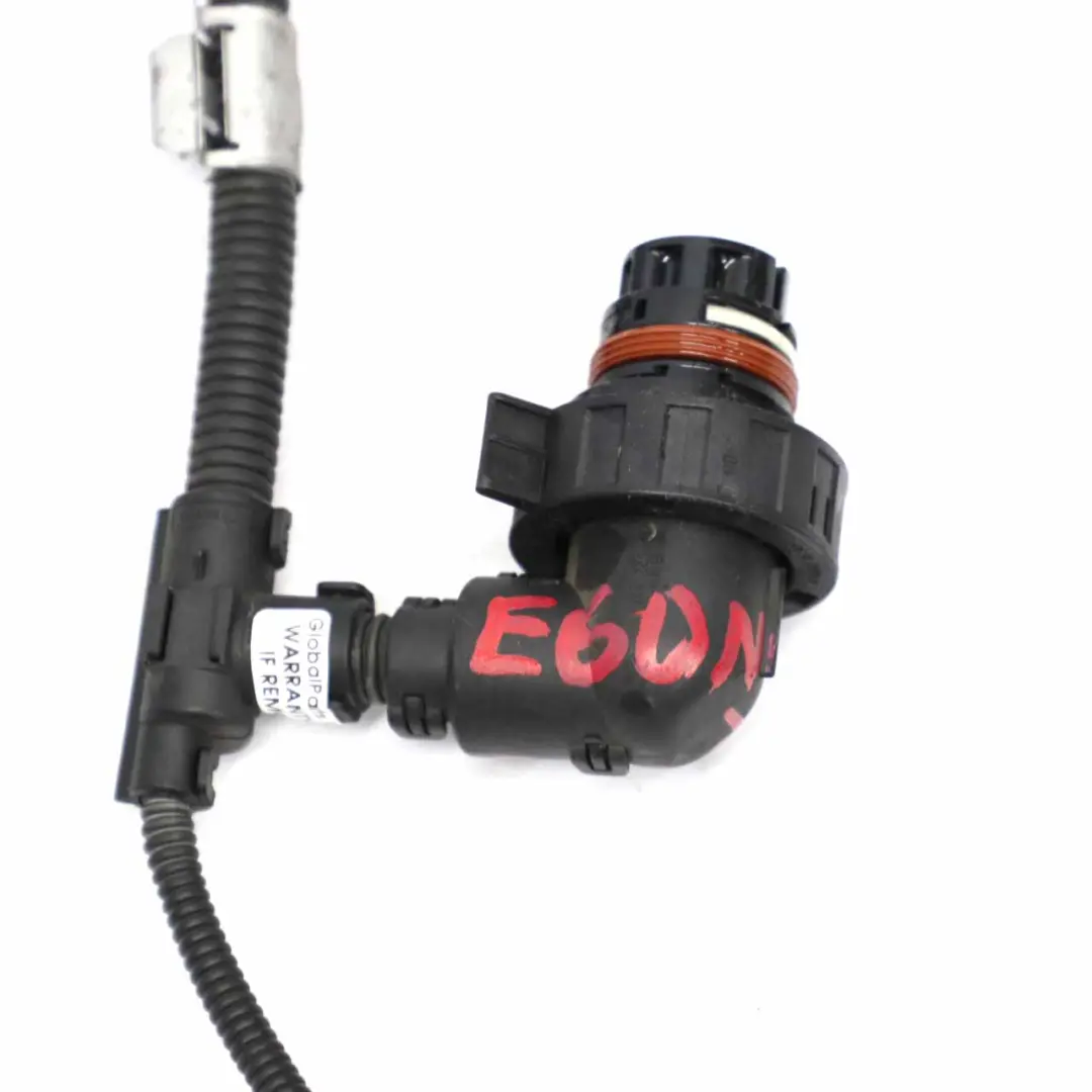 Wiring BMW E60 E61 LCI 520d N47 Automatic Gearbox Loom Cable to Engine with Part number 7803778 Engine Wiring BMW E60 E61 LCI 520d N47 Automatic Gearbox Loom Cable - SKU rhd-7803778 - Part number 7803778