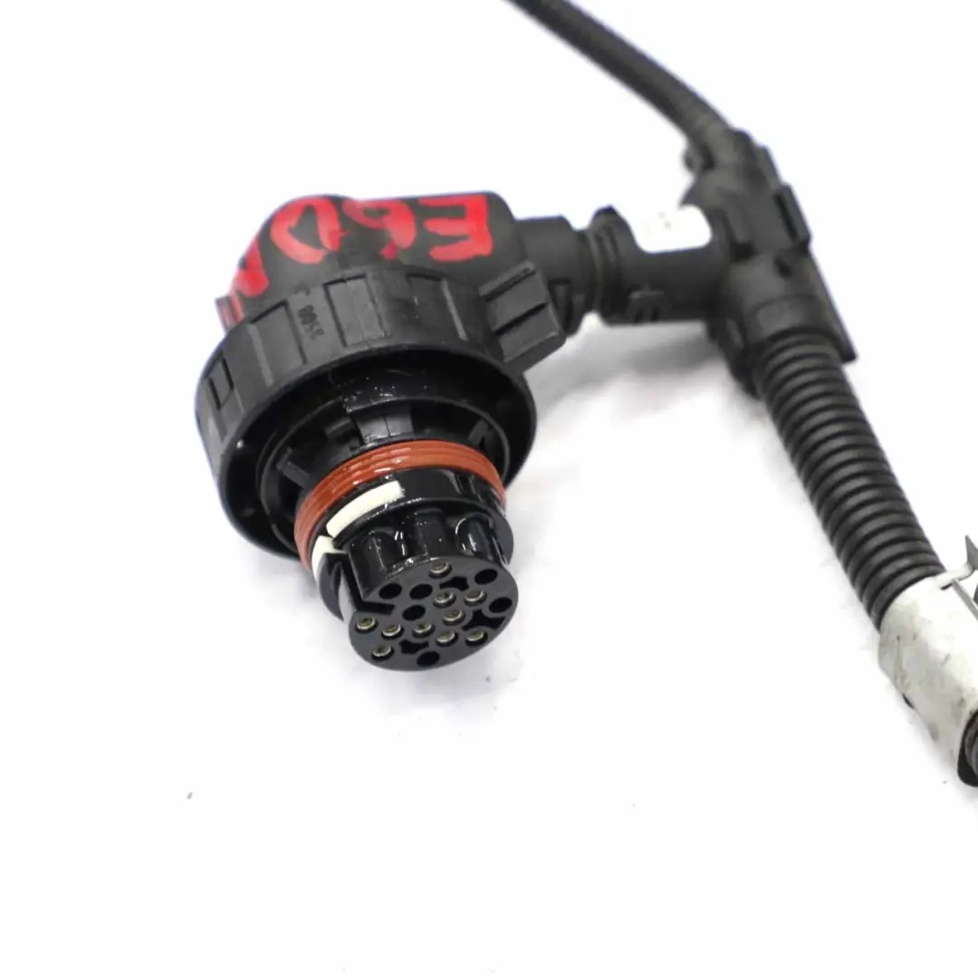Wiring BMW E60 E61 LCI 520d N47 Automatic Gearbox Loom Cable to Engine with Part number 7803778 Engine Wiring BMW E60 E61 LCI 520d N47 Automatic Gearbox Loom Cable - SKU rhd-7803778 - Part number 7803778