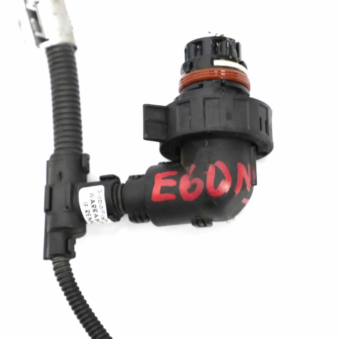 Wiring BMW E60 E61 LCI 520d N47 Automatic Gearbox Loom Cable to Engine with Part number 7803778 Engine Wiring BMW E60 E61 LCI 520d N47 Automatic Gearbox Loom Cable - SKU rhd-7803778 - Part number 7803778