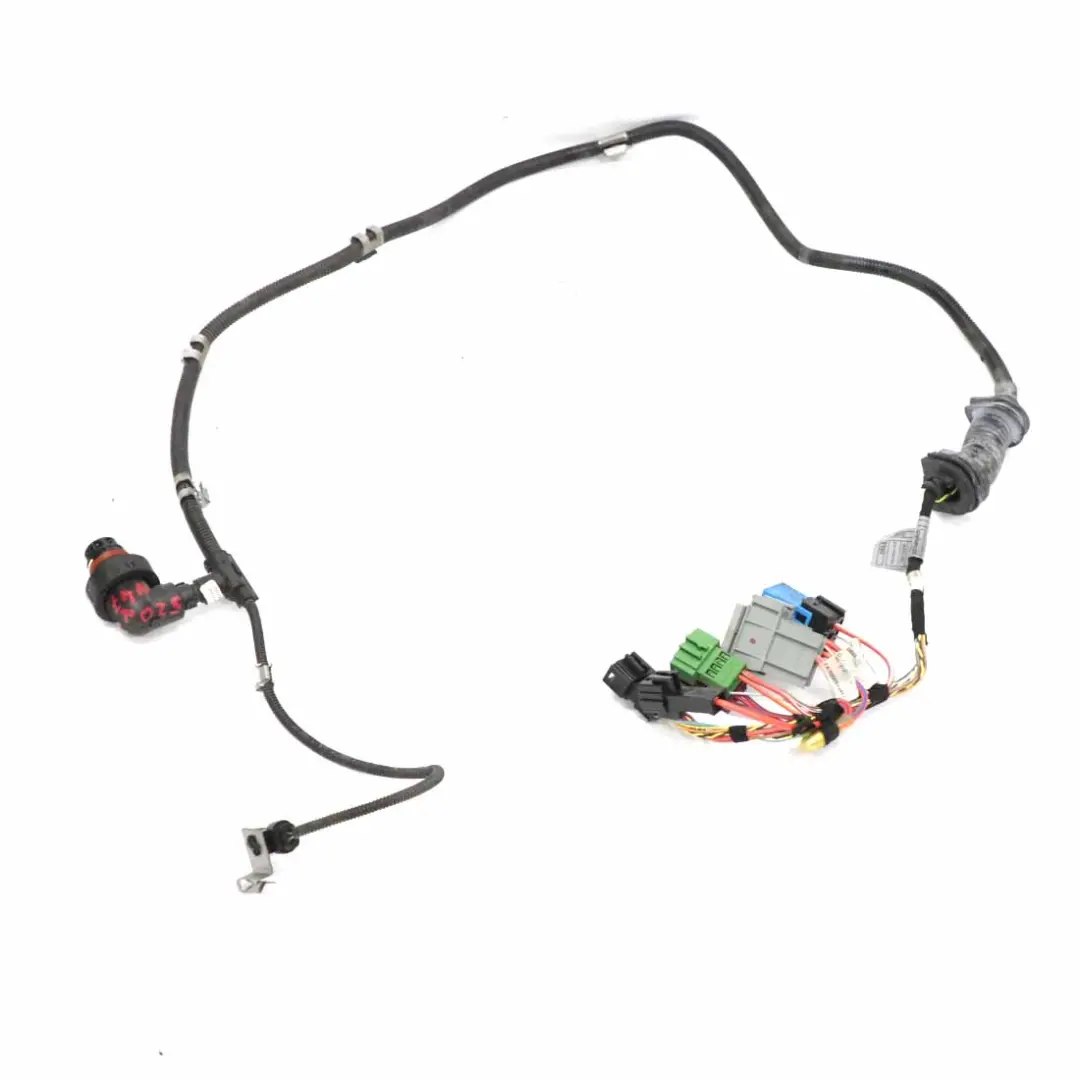 Wiring BMW E60 E61 LCI 520d N47 Automatic Gearbox Loom Cable to Engine with Part number 7803778 Engine Wiring BMW E60 E61 LCI 520d N47 Automatic Gearbox Loom Cable - SKU rhd-7803778 - Part number 7803778