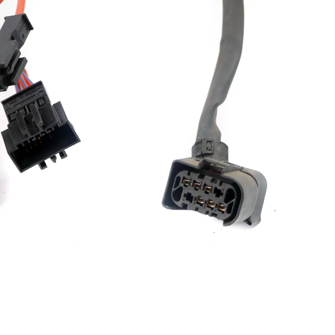 N47 Engine Gearbox Module Wiring Cable Loom Harness to BMW X1 E84 with Part number 7812444 BMW X1 E84 N47 Engine Gearbox Module Wiring Cable Loom Harness - SKU rhd-7812444 - Part number 7812444