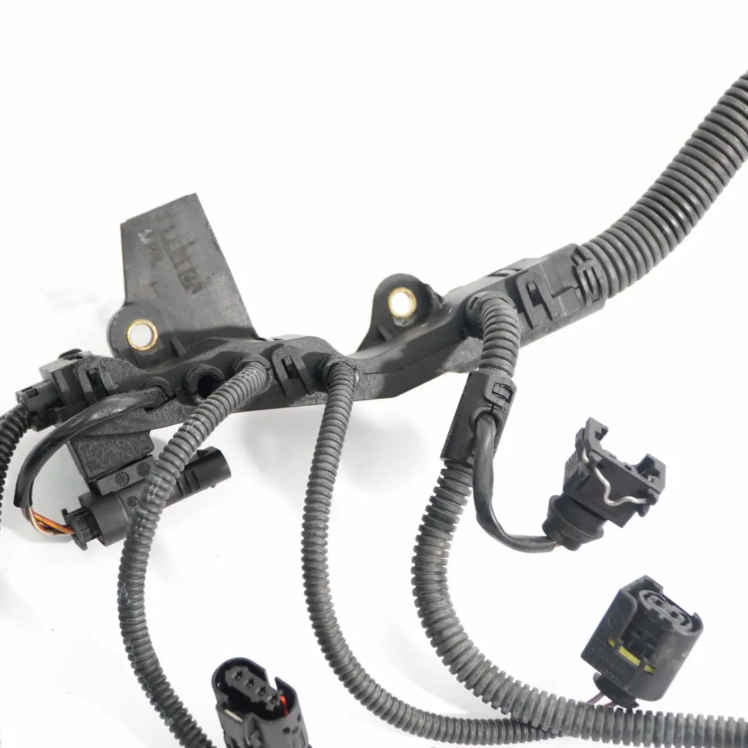 Wiring BMW E90 E91 LCI N57 Diesel Harness Loom DDE 7808251 to Engine with Part number 7812509 Engine Wiring BMW E90 E91 LCI N57 Diesel Harness Loom DDE 7808251 - SKU rhd-7812509-1 - Part number 7812509